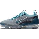 Nike Air VaporMax 2021 Flyknit Next Nature Volt Photo Blue