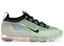 Nike Air VaporMax 2021 Flyknit Next Nature Volt Photo Blue