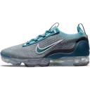Nike Air VaporMax 2021 Flyknit Next Nature Volt Photo Blue