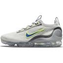 Nike Air VaporMax 2021 Flyknit Volt Black