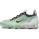 Nike Air VaporMax 2021 Flyknit Volt Black