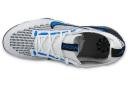 Nike Air VaporMax 2021 Flyknit White Black Photo Blue
