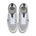 Nike Air VaporMax 2021 Flyknit White Black Photo Blue