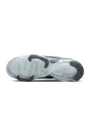 Nike Air VaporMax 2021 Flyknit White Black Photo Blue