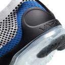 Nike Air VaporMax 2021 Flyknit White Black Photo Blue