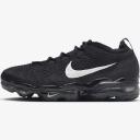 Nike Air VaporMax 2023 FK Black Sail Anthracite (Women's)