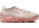 Nike Air VaporMax 2023 FK Black Sail Anthracite (Women's)