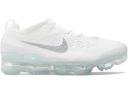 Nike Air VaporMax 2023 FK Black Sail Anthracite (Women's)