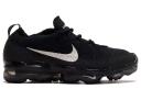 Nike Air VaporMax 2023 FK Black Sail Anthracite (Women's)
