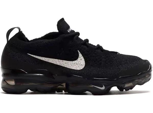 Nike Air VaporMax 2023 FK Black Sail Anthracite (Women's)