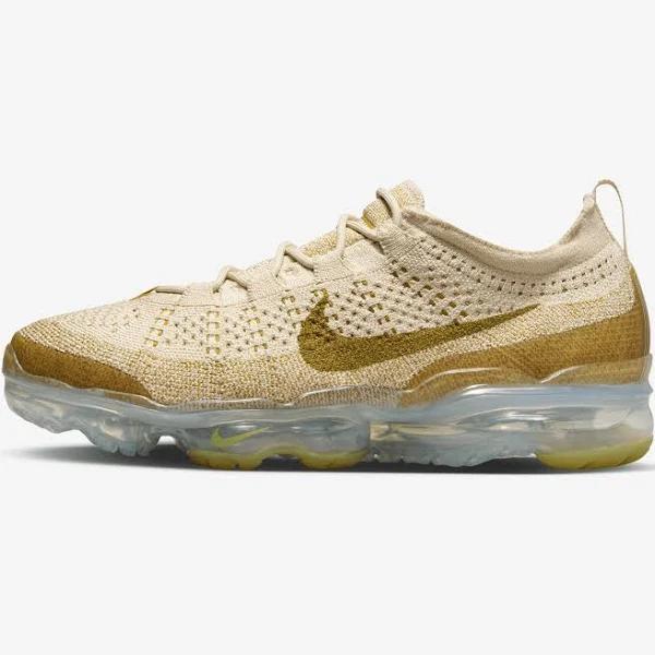 Nike Air VaporMax 2023 Flyknit - Brown - 14