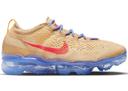 Nike Air VaporMax 2023 Flyknit Pale Vanilla Sea Coral (Women's)