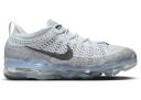 Nike Air VaporMax 2023 Flyknit Pure Platinum Anthracite