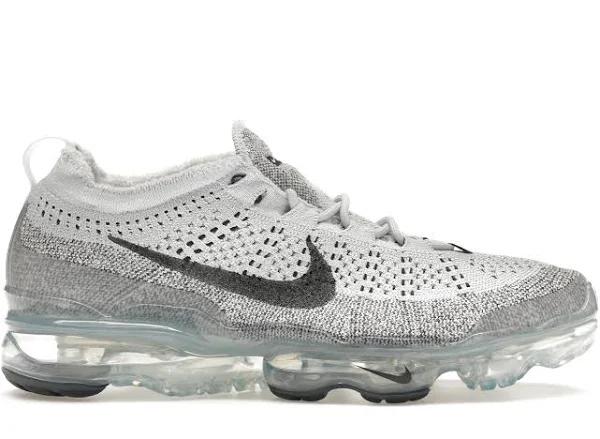 Nike Air VaporMax 2023 Flyknit Pure Platinum Anthracite