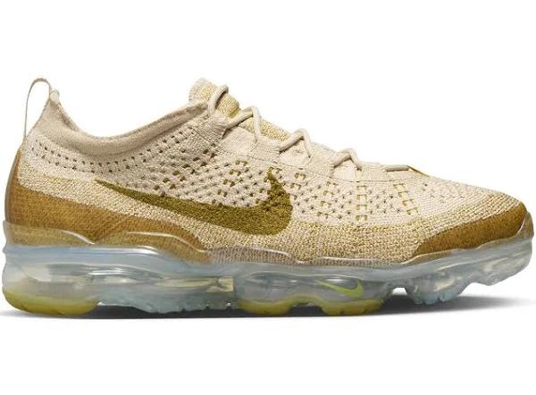 Nike Air VaporMax 2023 Flyknit Sanddrift