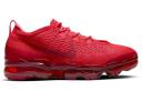 Nike Air VaporMax 2023 Flyknit Triple Red