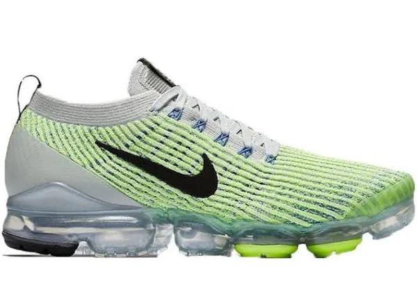 Nike Air VaporMax 3.0 Barely Volt