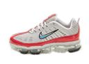 Nike Air VaporMax 360 (Grey / Red)