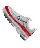 Nike Air VaporMax 360 (Grey / Red)