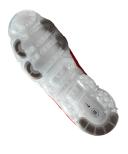 Nike Air VaporMax 360 (Grey / Red)