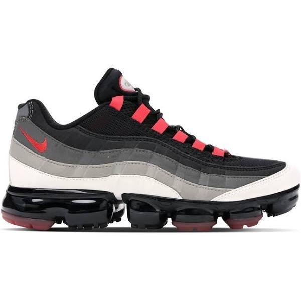 Nike Air VaporMax 95 Hot Red | Size 9