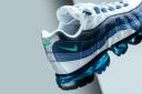 Nike Air VaporMax 95 Slate