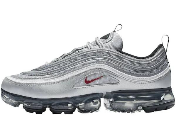 Nike Air VaporMax 97 Silver Bullet