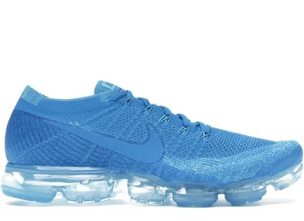 Nike Air VaporMax Blue Orbit