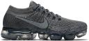 Nike Air VaporMax Cool Grey (Women's)
