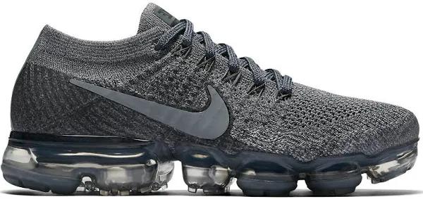 Nike Air VaporMax Cool Grey (Women's)