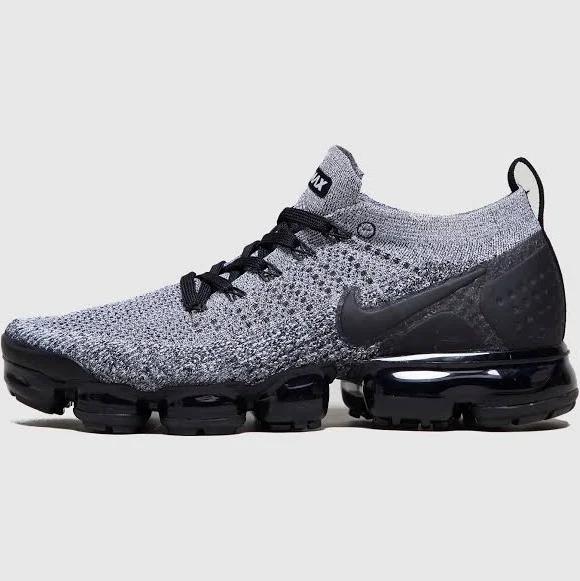 Nike Air VaporMax Flyknit 2 Black