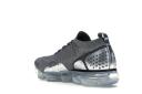 Nike Air VaporMax Flyknit 2 Dark Grey Chrome (Women's)