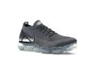 Nike Air VaporMax Flyknit 2 Dark Grey Chrome (Women's)