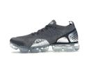 Nike Air VaporMax Flyknit 2 Dark Grey Chrome (Women's)