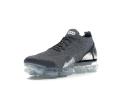 Nike Air VaporMax Flyknit 2 Dark Grey Chrome (Women's)