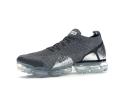 Nike Air VaporMax Flyknit 2 Dark Grey Chrome (Women's)