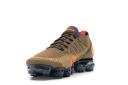 Nike Air VaporMax Flyknit 2 Golden Beige Racer Blue