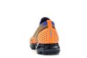 Nike Air VaporMax Flyknit 2 Golden Beige Racer Blue