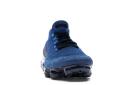 Nike Air VaporMax Flyknit 2 'Gym Blue' Mens Sneakers - Size 10.5