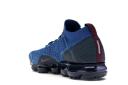 Nike Air VaporMax Flyknit 2 'Gym Blue' Mens Sneakers - Size 10.5