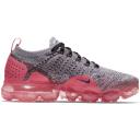 Nike Air VaporMax Flyknit 2 W White/ Ultramarine-Hot Punch