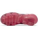 Nike Air VaporMax Flyknit 2 W White/ Ultramarine-Hot Punch