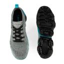 Nike Air VaporMax Flyknit 2 White Black Dusty Cactus Hyper Jade