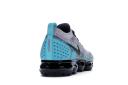 Nike Air VaporMax Flyknit 2 White Black Dusty Cactus Hyper Jade