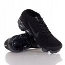 Nike Air VaporMax Flyknit 3 - Black