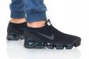Nike Air VaporMax Flyknit 3 - Black
