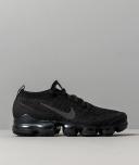Nike Air VaporMax Flyknit 3 - Black