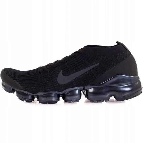 Nike Air VaporMax Flyknit 3 - Black