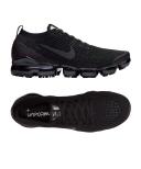 Nike Air VaporMax Flyknit 3 Black