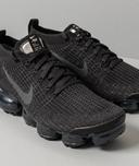 Nike Air VaporMax Flyknit 3 Black